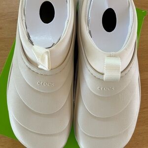 Crocs Echo Storm Tundra M12